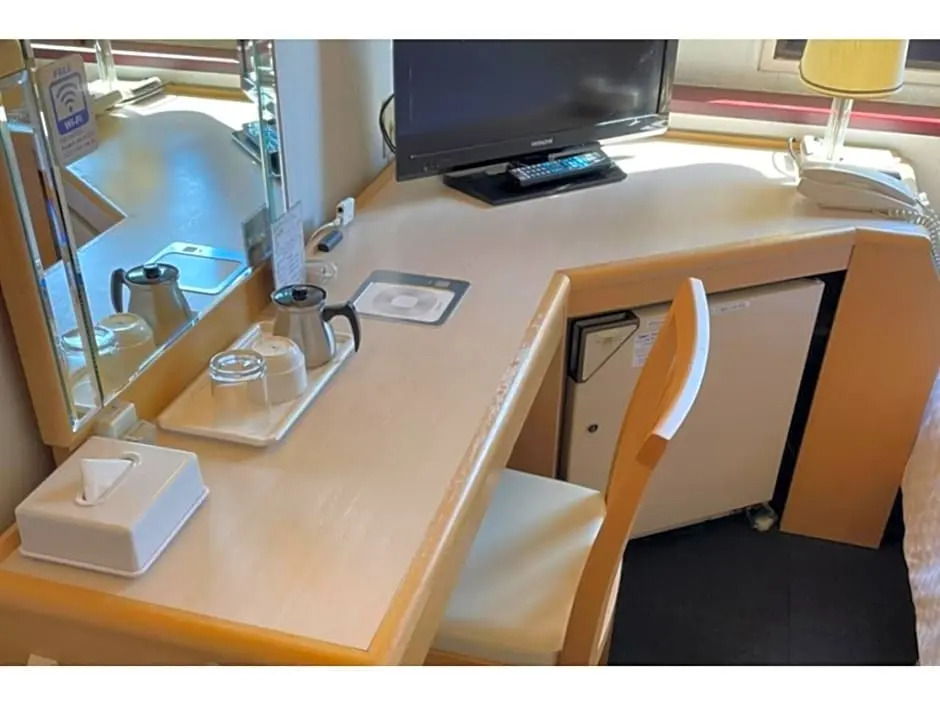 Hotel The Centre Utsunomiya - Vacation STAY 50773v