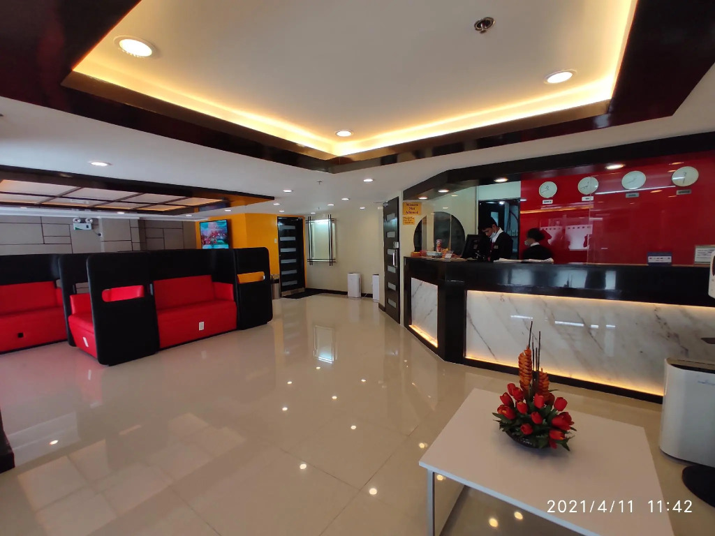 Hotel Sogo Cebu