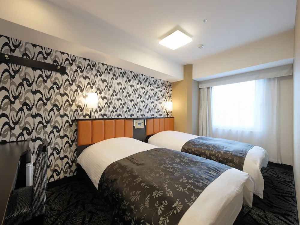 APA Hotel Nihombashi Bakuroyokoyama Ekimae