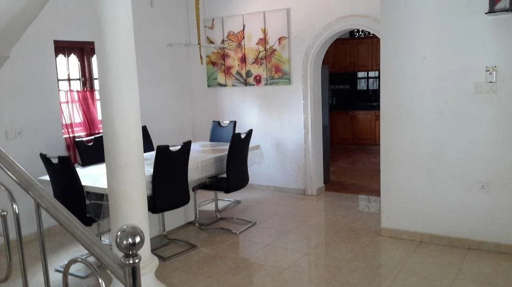 Eththukala Resort