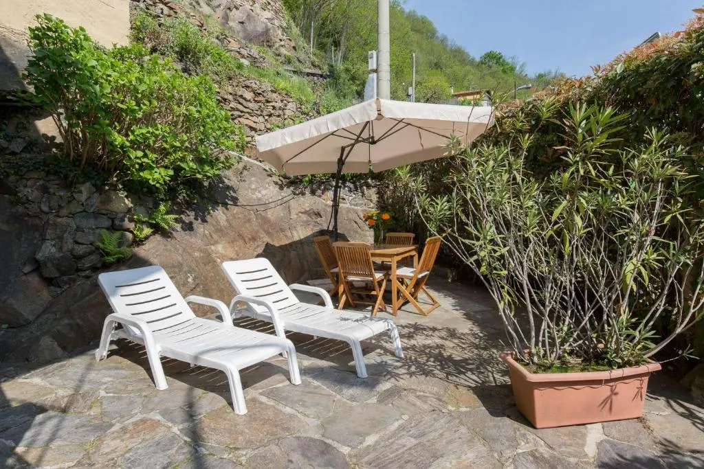 Appartamento Camelia