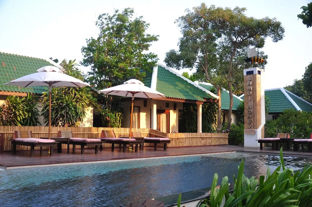 First Sea View Samui Hotel & Resort