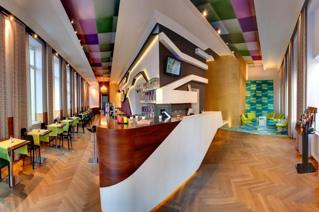 BoutiqueHOTEL Donauwalzer