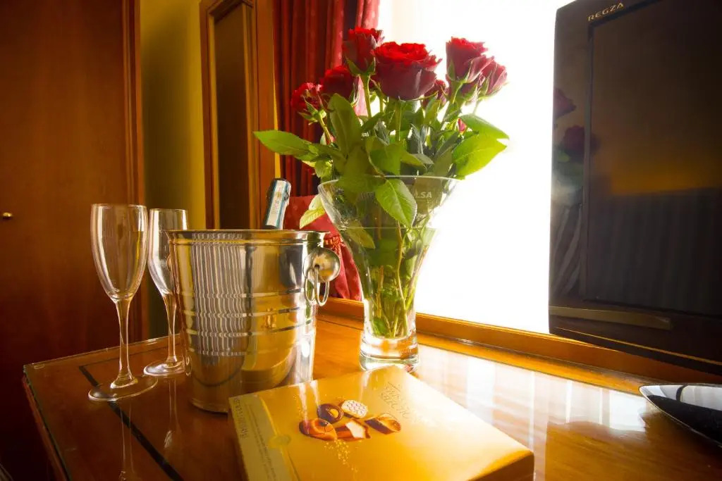 9 Green Lane Bed and Breakfast