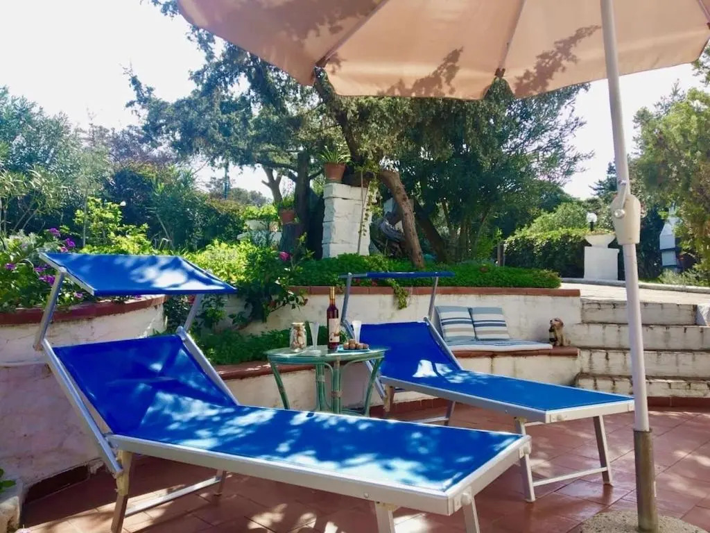 Villa Eden Beach