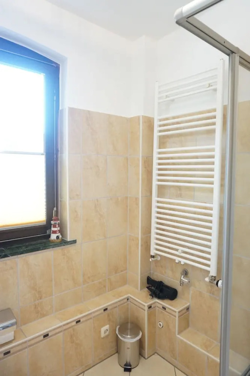 Ferienwohnung Berta