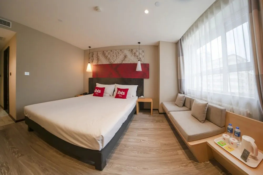 Ibis Changchun Tongzhi Street Hotel