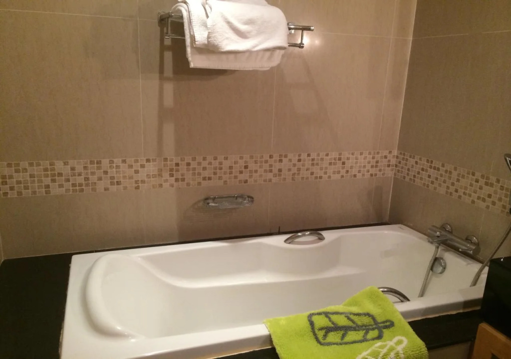 Grand 39 Tower Serviced Apartment