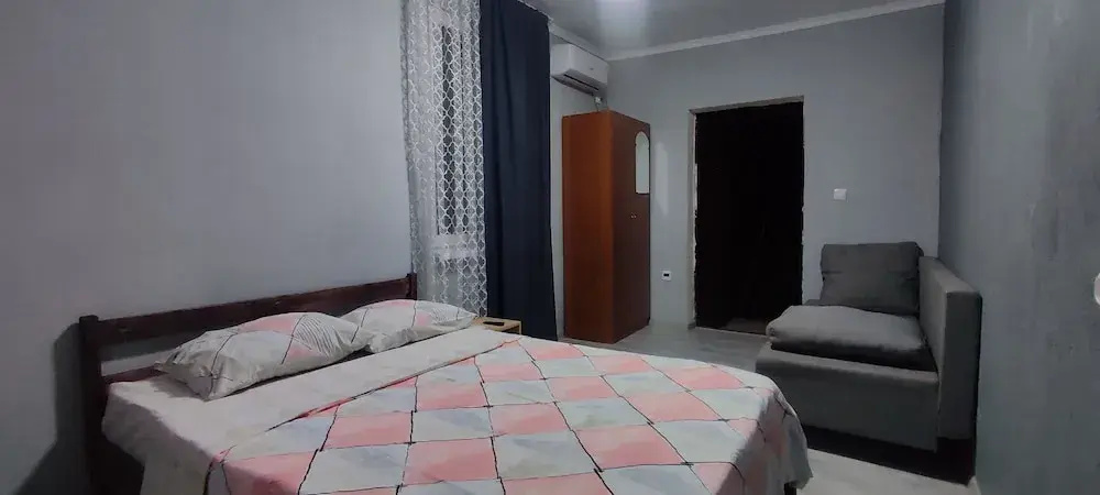 Отель Viva