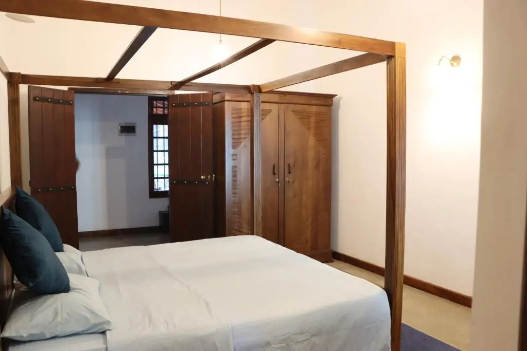 Colonial Boutique Villa Kandy