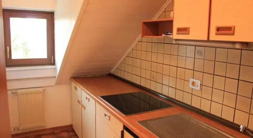 Residence Lärchenhäusl