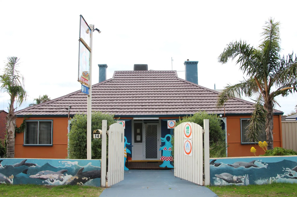Dolphin Retreat Bunbury