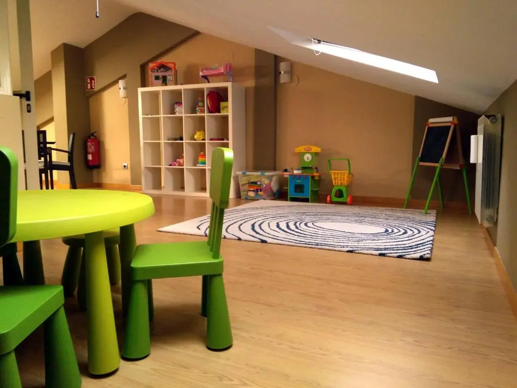 La casa de Marta