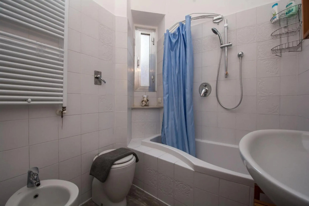 Annalisa Apartment