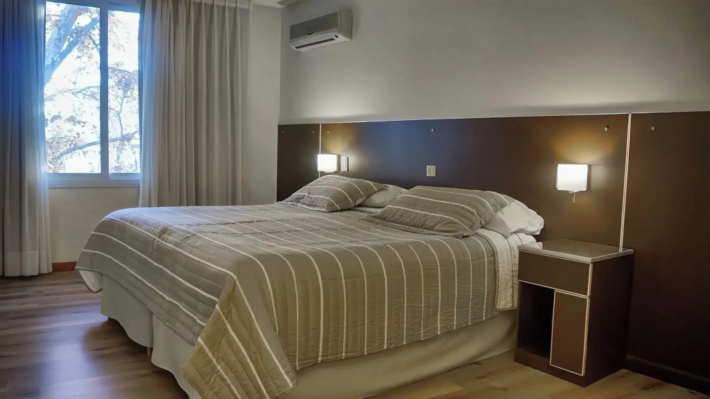 Cóndor Suites Apart Hotel