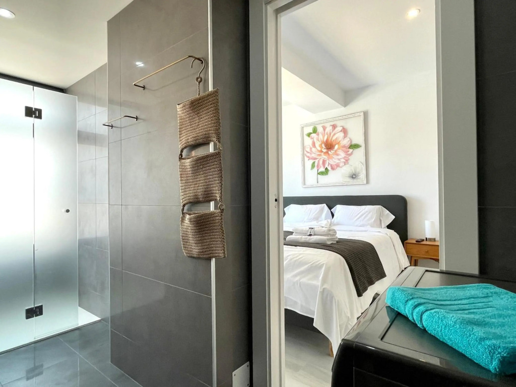 Modern Place City & Beachlife in heart of Torremolinos by Solrentspain