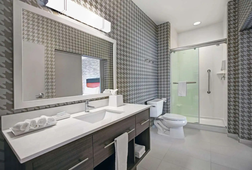 Home2 Suites By Hilton Richmond