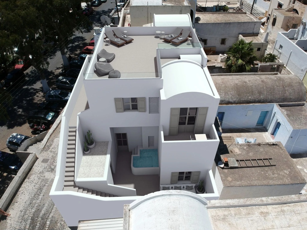 Bedspot Hostel