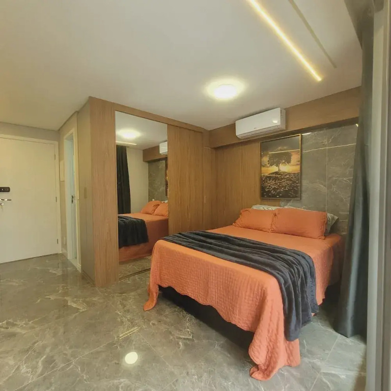 Allure Residencial Moema