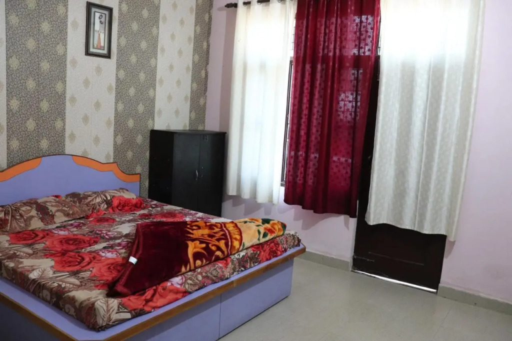 Hotel Surya Palace