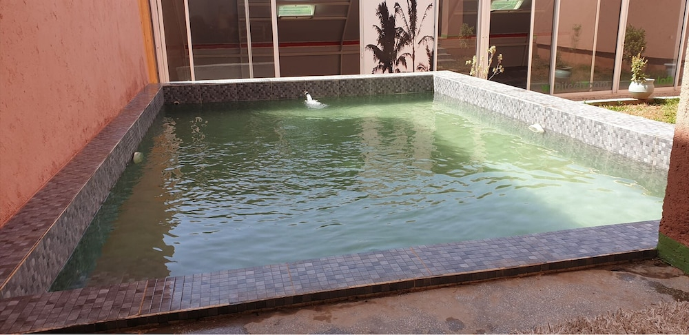 Chateau Nougat, Marrakech