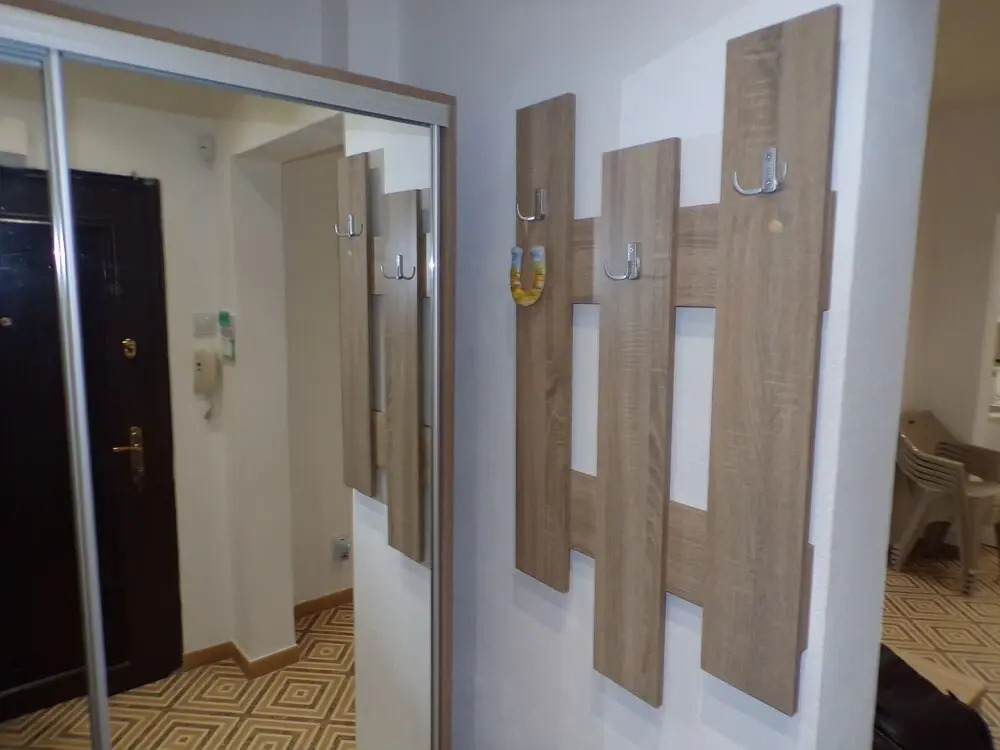 Sofia Central Appartment