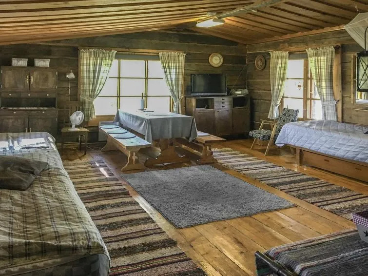 Holiday Home Villa tuulentupa