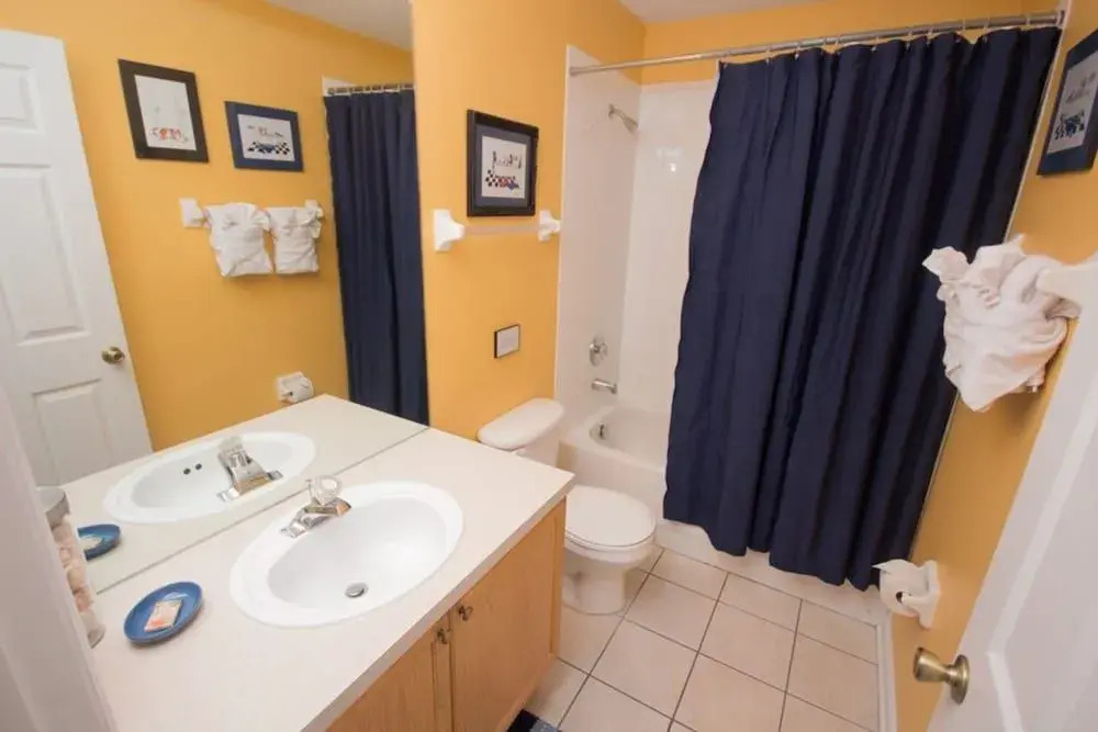 Windsor Palms Resort 2220