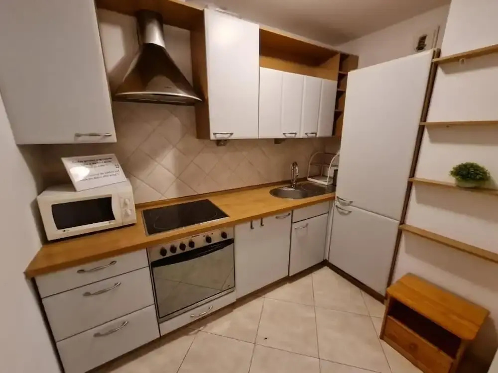 Fantastic-Inn Warszawa - Zgoda