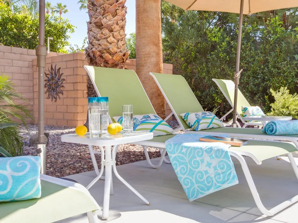 Palm Springs Trousdale by ACME House Company