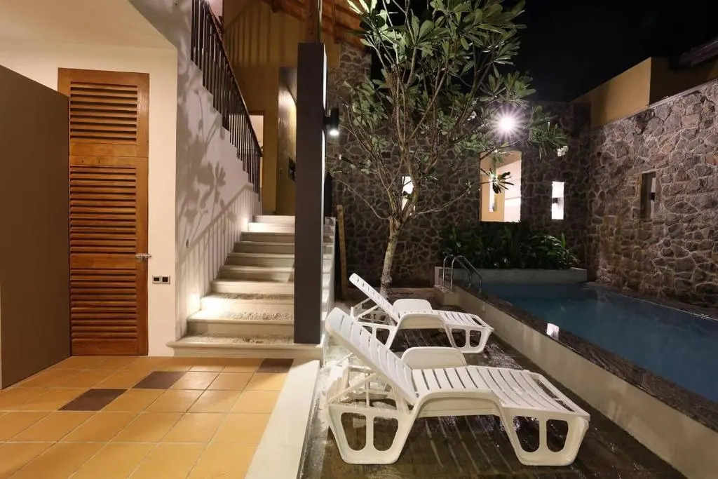 Villa Ananta - 3 Bedroom