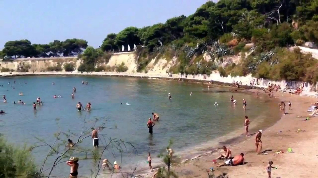 Apartment 4 you in Split