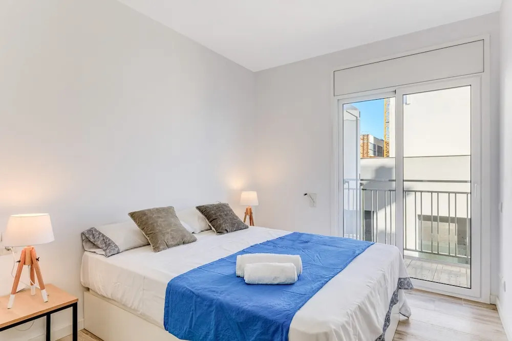Flateli Apartamento Sant Antoni