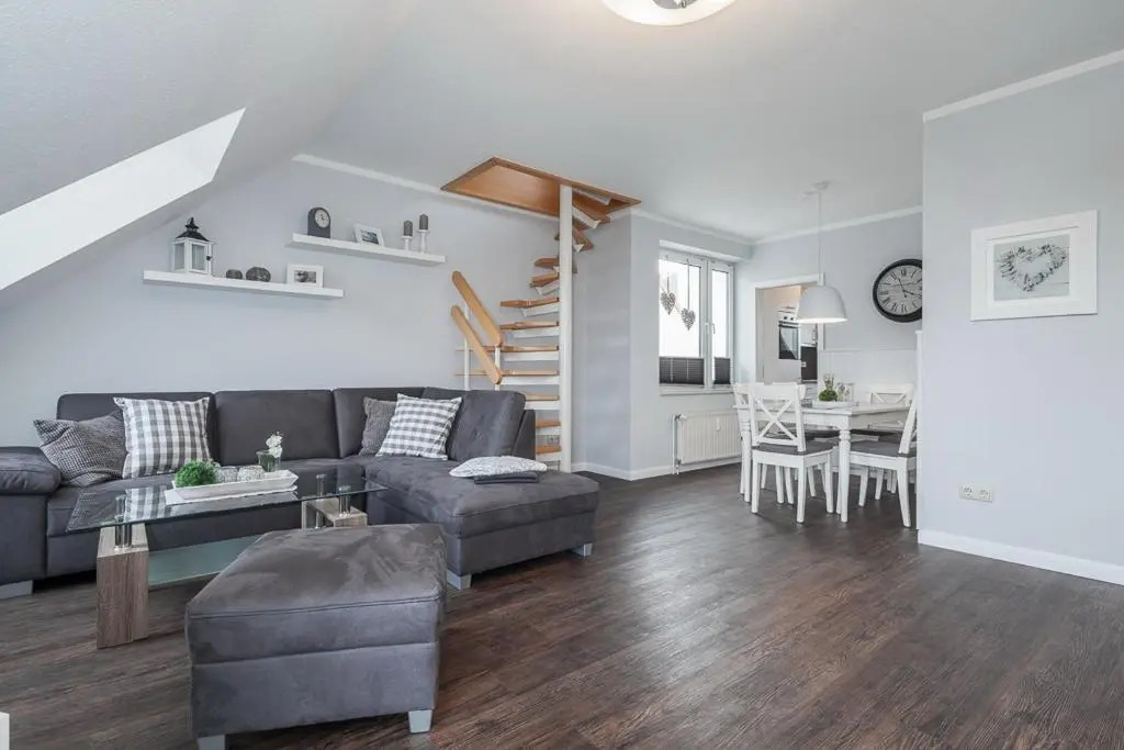 Sünnslag Wohnung 060