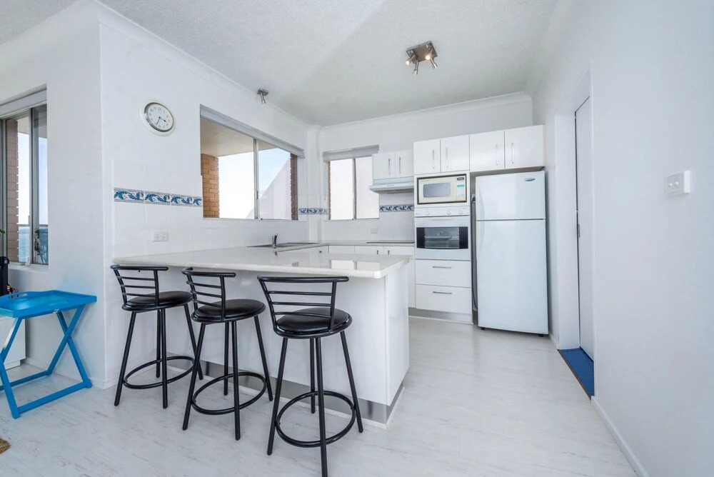 Kiah Unit 9 - Nelson Bay