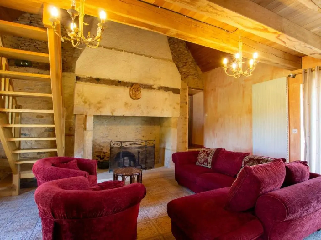Gîte Saint-Genies, 3 pièces, 6 personnes - FR-1-616-214