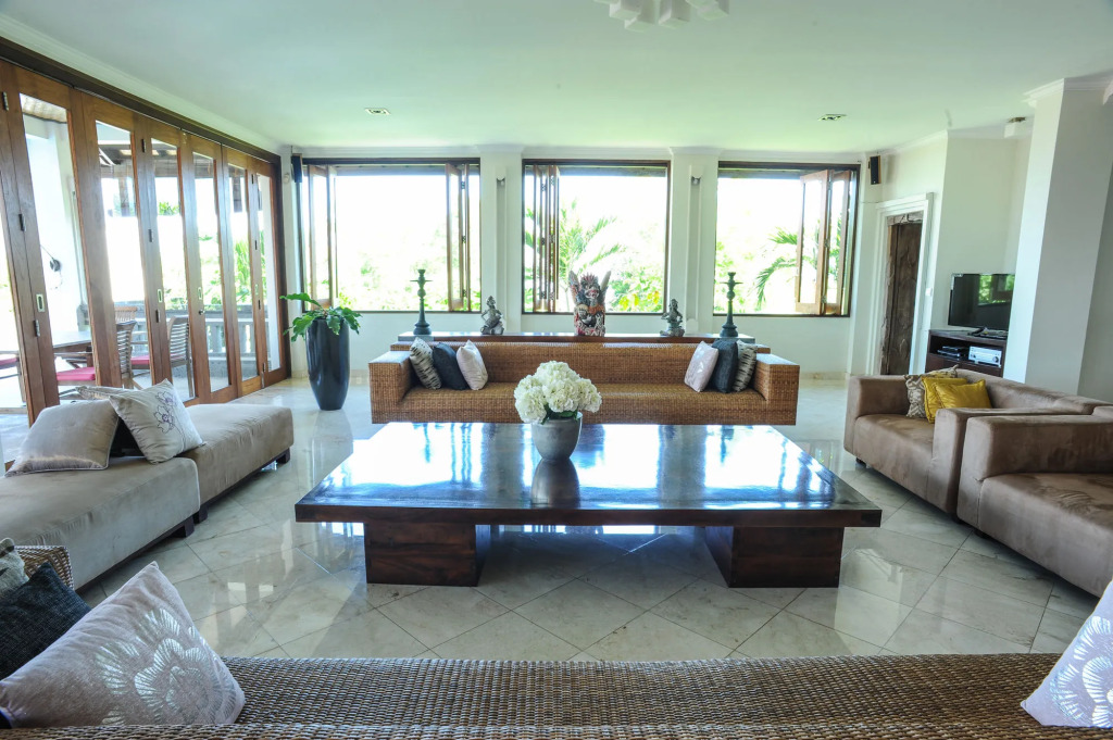 Villa Ultimo Bali
