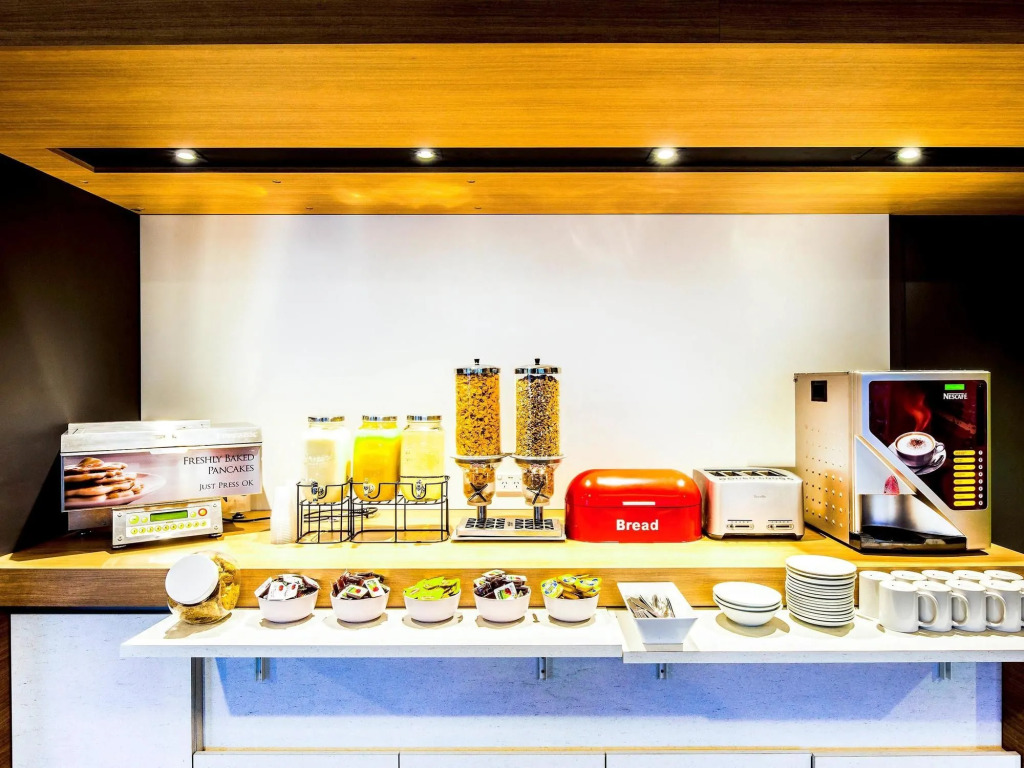 Ibis Budget - Casula Liverpool