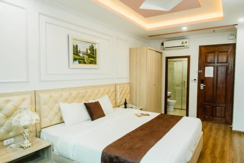 Vu Linh Hotel