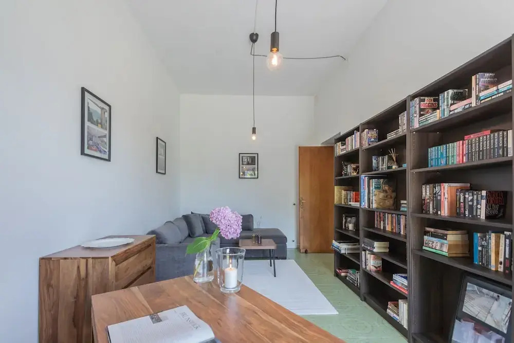 Villa Chiara Lake Como with private garden by Rent All Como