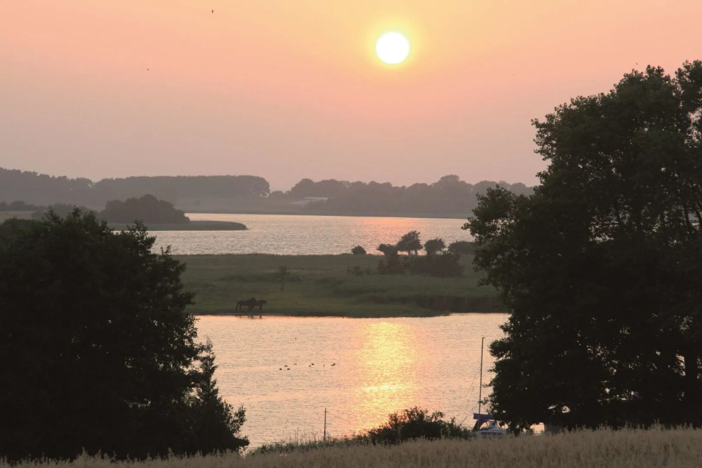 Hotel & Restaurant Hanse Kogge