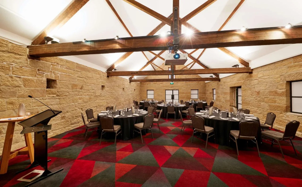 RACV Hobart Hotel