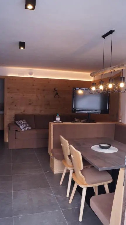 Apartments Salieta