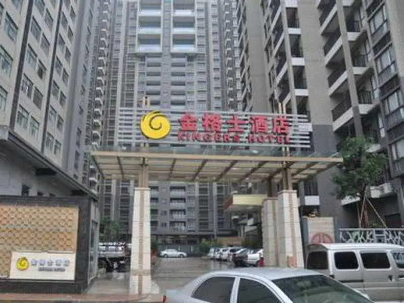 Kingers Hotel