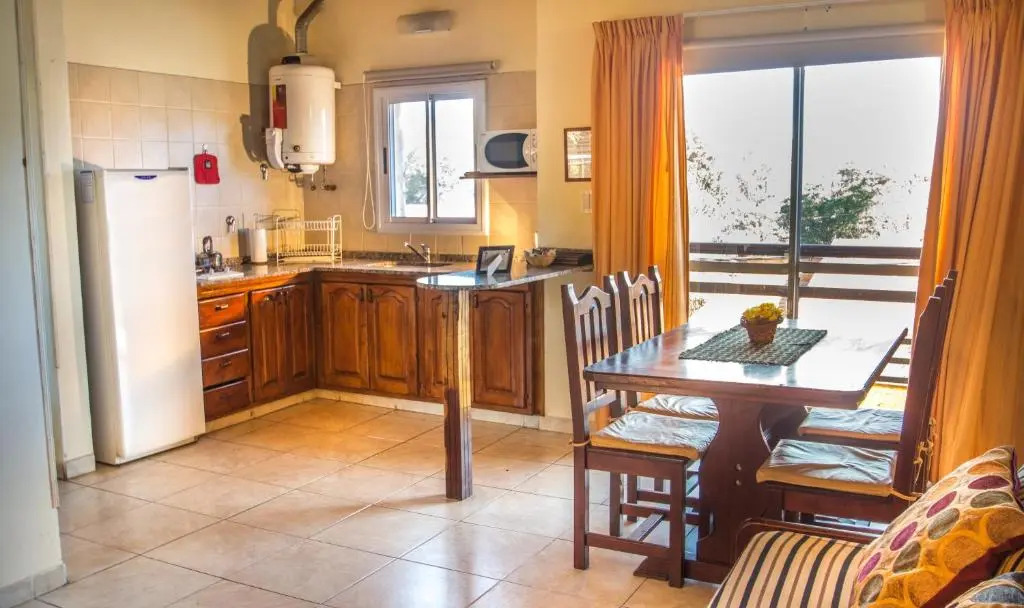 Apart Hotel Las Palmeras