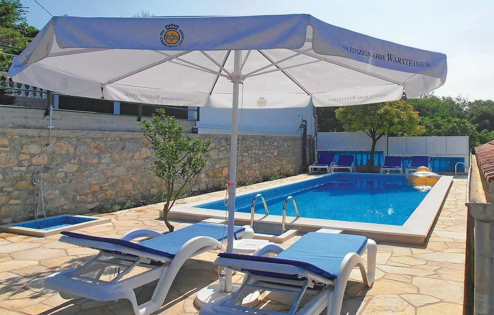 Amazing Home in Herceg Novi With Wifi and 1 Bedrooms