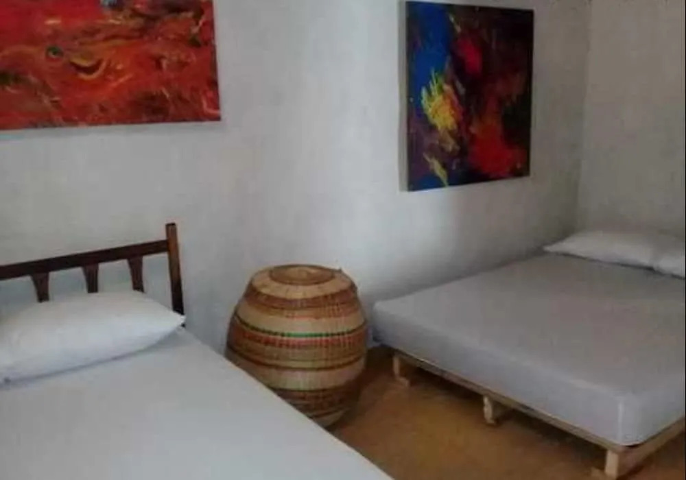 Eco-Hostel La esquina lejana