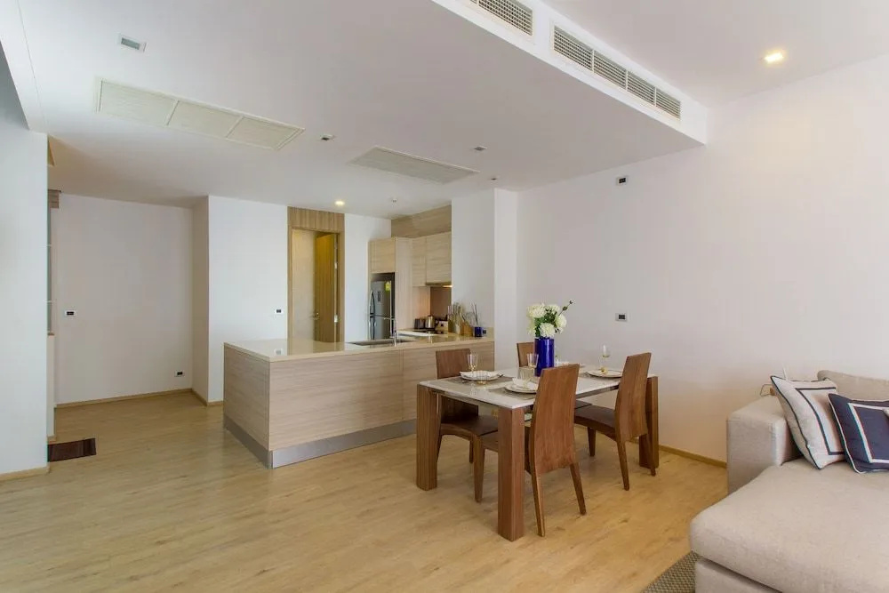 Baan Mai Khao apartments Phuket