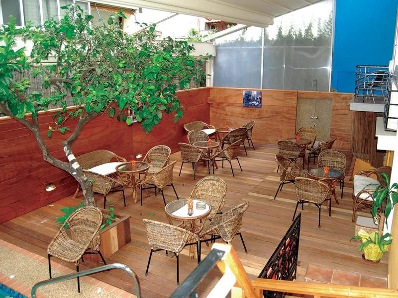 Hotel Kosmopolit