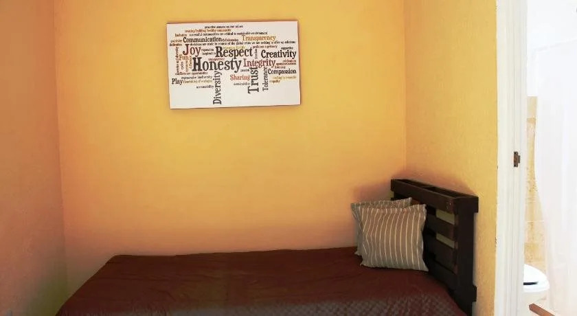 Hostal 307
